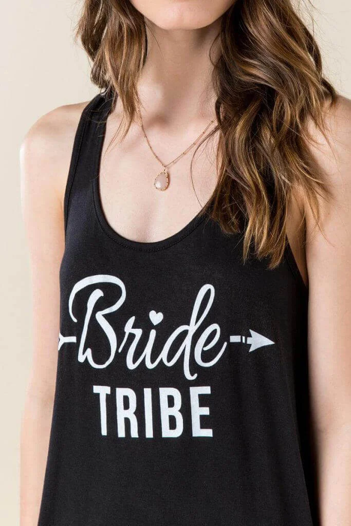 BRIDE TRIBE