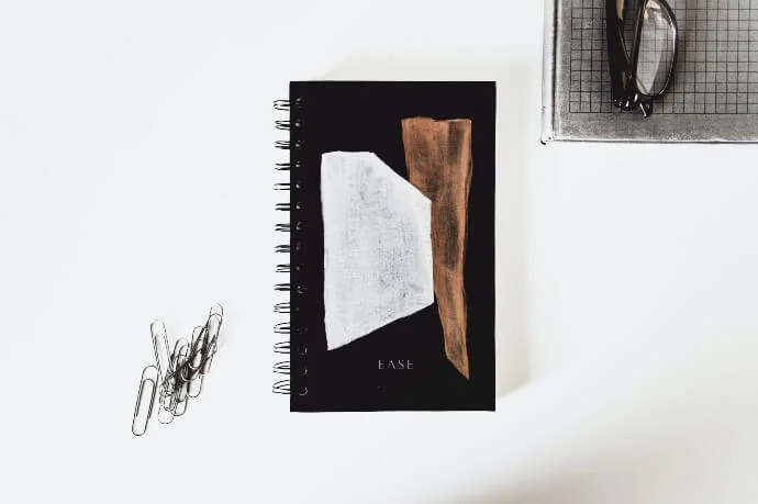 Block notes personalizzati per aziende