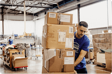 La qualità della stampa e dei materiali