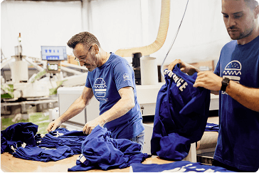 La qualità della stampa e dei materiali