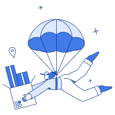 Icona Addetto al magazzino