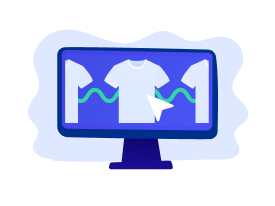 Scegli i tuoi prodotti