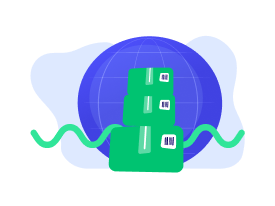 Ricevi il tuo ordine