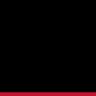 157 - Black/Bright Red