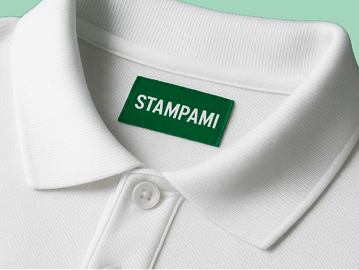 Applicazione etichette