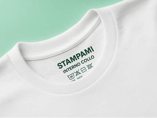 Stampa interno collo