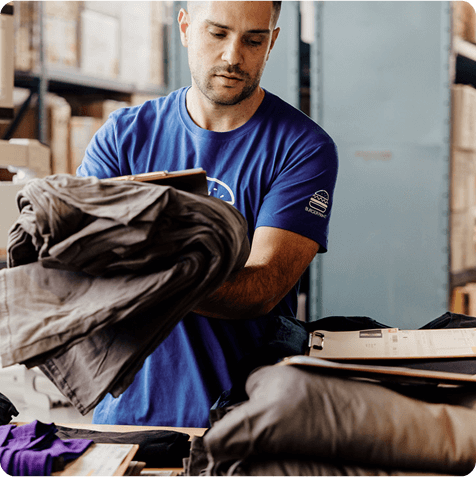 Hai una fornitura che non sei in grado di gestire?